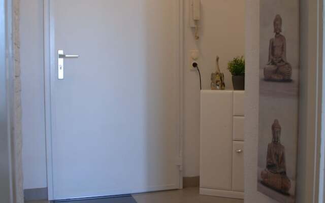 Ferienwohnungen Bormacher