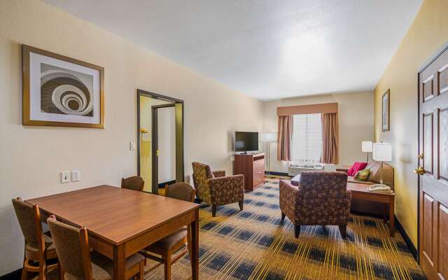 Quality Inn & Suites Lampasas