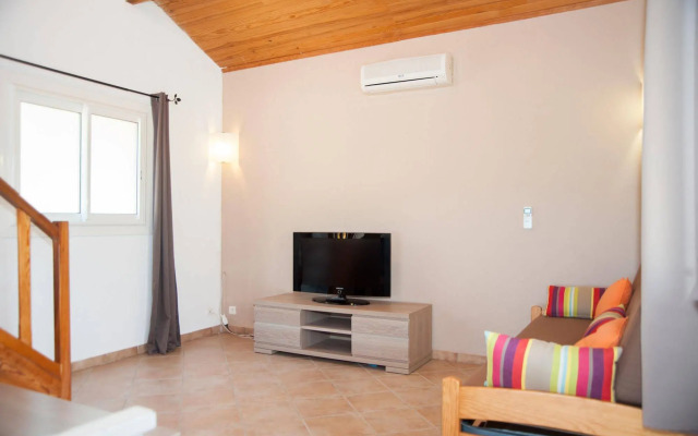 U Pirellu Résidence