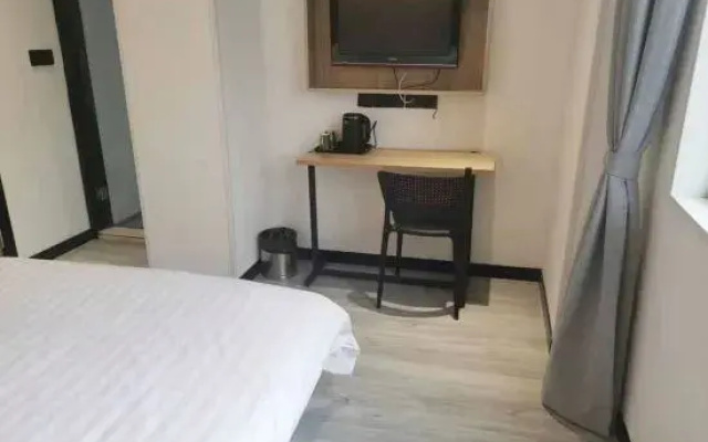 Changee Hotel MINI