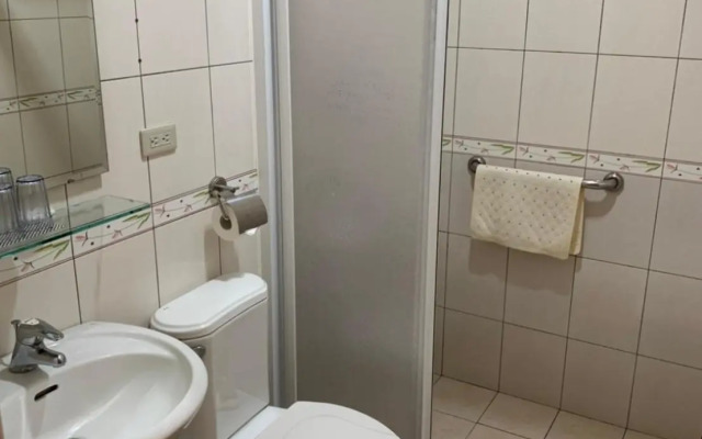Xitou Youth Activity Center Hostel