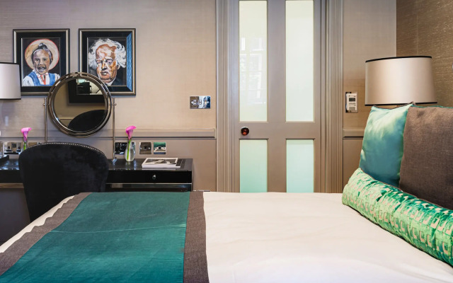 Althoff St. James's Hotel & Club London