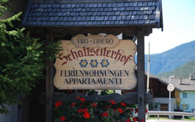 Schattseiterhof