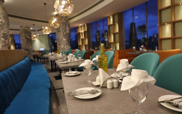 The Cruze Premium Boutique Hotel