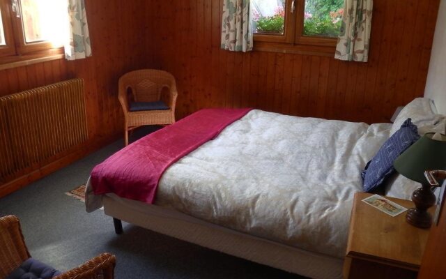 Chalet Savoy