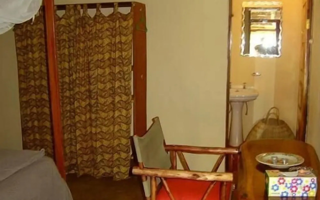 Casa Barry Beach Lodge