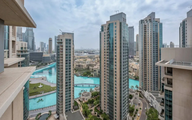 Bellavista- 1 Bedroom Apartment- 29 BLVD