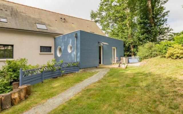 Gîte Plesse, 1 pièce, 2 personnes - FR-1-306-835