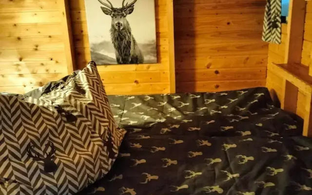 Cozy Apartment near Ski Area in Maria Alm