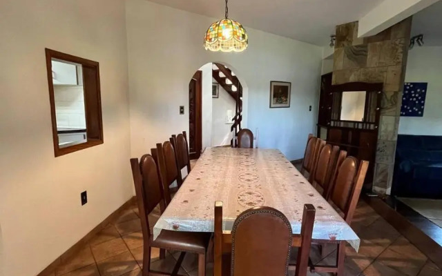 Casa vista lago vitoria regia