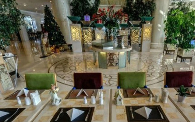 Beijing Jinjiang Fuyuan Hotel
