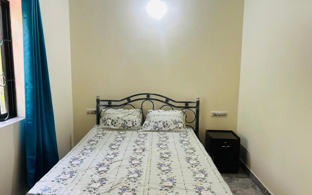 Calangute Beach Guest House