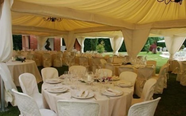 La Pia Dama - Residence