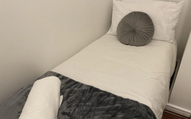 Modern 3 bed Apartment