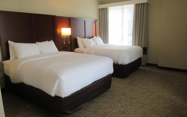Comfort Suites