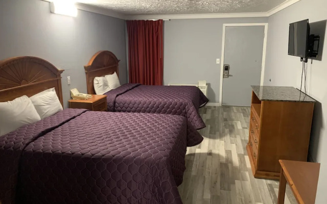 Executive Inn Oklahoma City