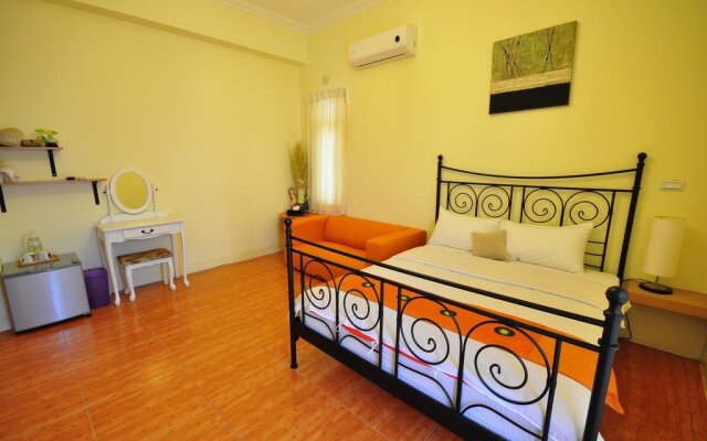 Summer Time B&B