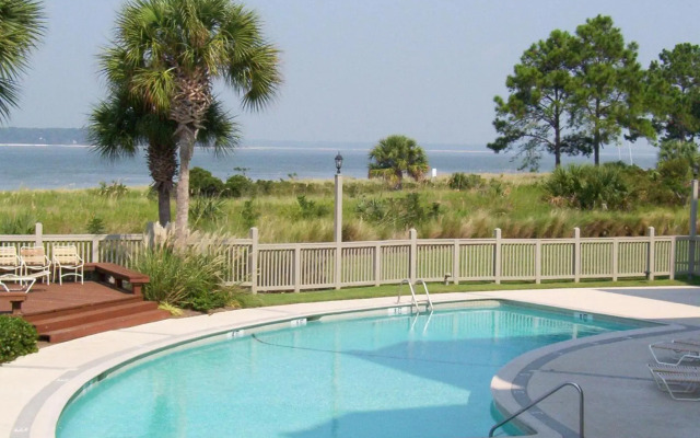 South Beach Club 1923