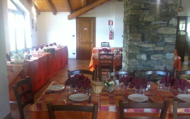 Agriturismo Il Runch