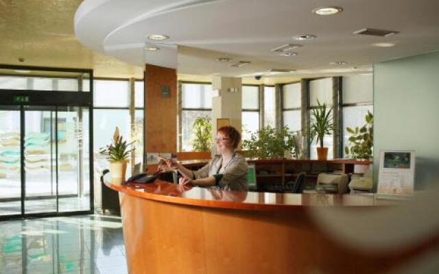 Hotel Slatina
