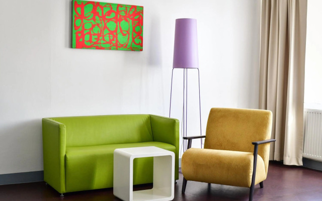 Stanys Das Apartmenthotel