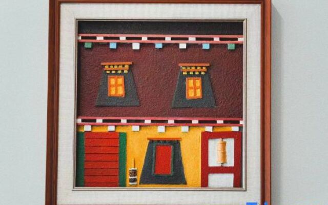 Tianlu Gucun Township Yun Homestay