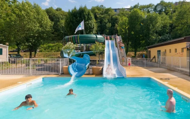 Camping RCN La Bastide en Ardèche