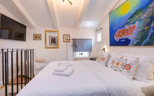 Old Town City Center Apartments