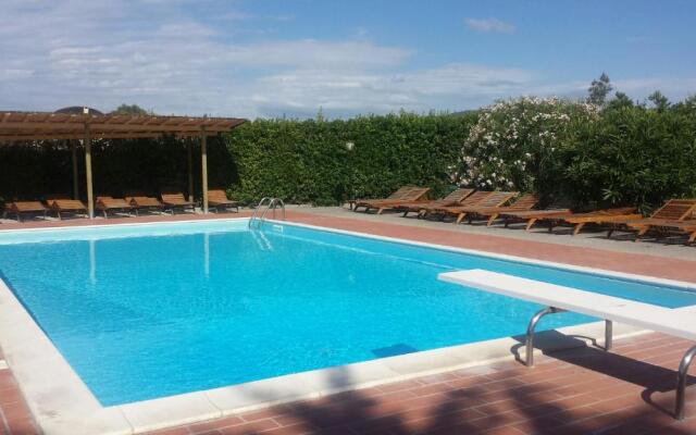 Agriturismo Le Vallette