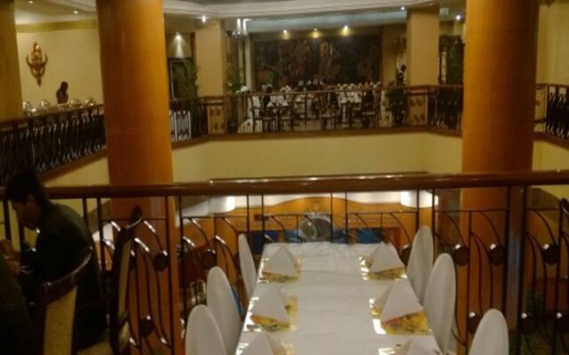 Gloria Plaza Hotel Shenyang