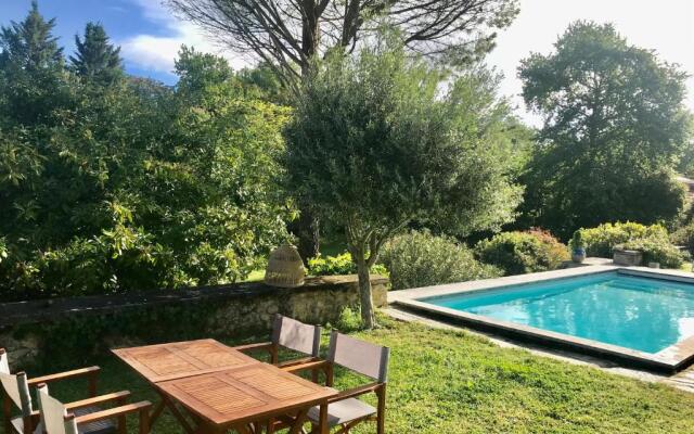 Le Domaine de Camblanes