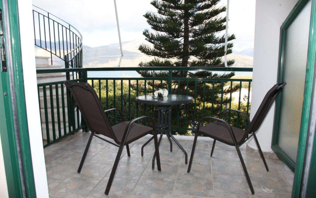 Villa Elena