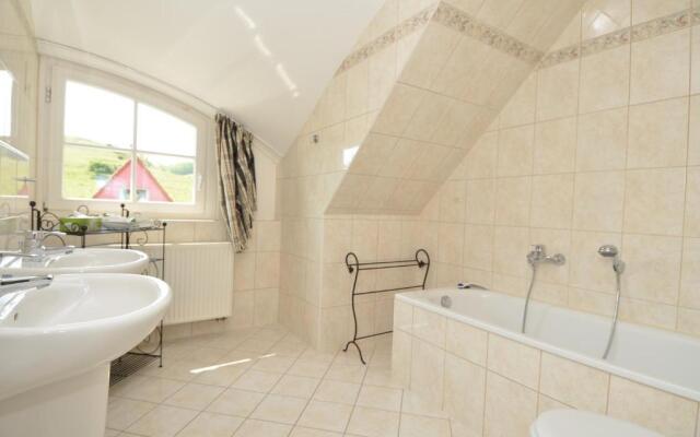 Reethaus Zickersche Berge - Apt. 01