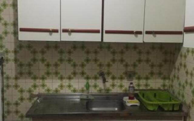 Apartamento Canto do Forte 200m da Praia