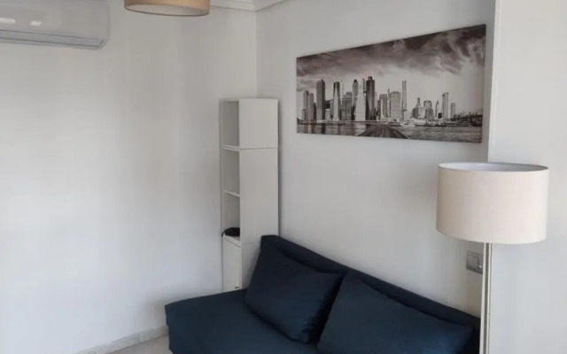Apartamento Exclusivo En La Playa 9