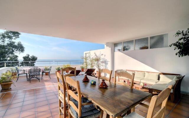 Apartment Boulevard 305