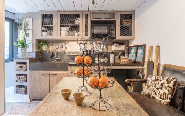 Navona Luxury & Charming Apartment