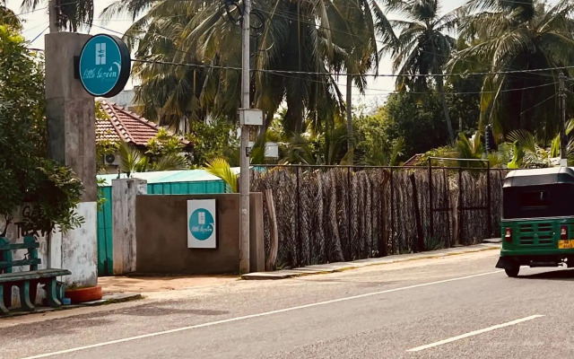 Little Lagoon Hostel
