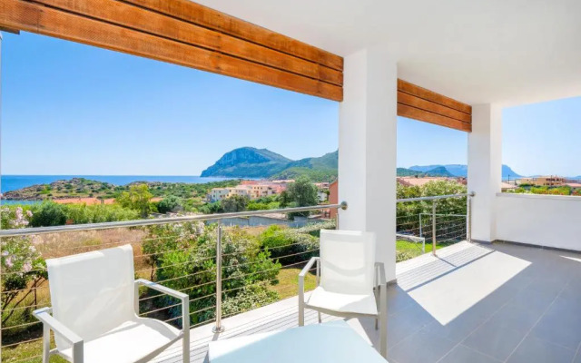 Villa Marconi Apartment 8