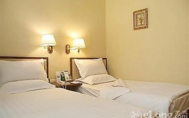 Friends Hotel - Beijing