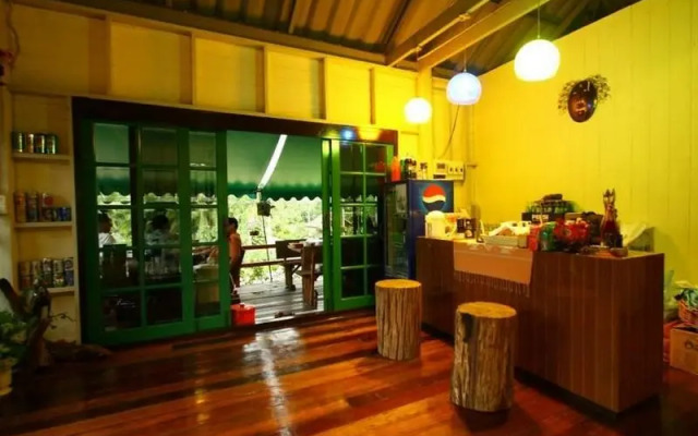 Phumalida Resort