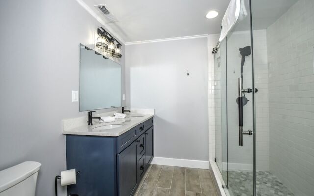 Little Bear 4 Bedroom House