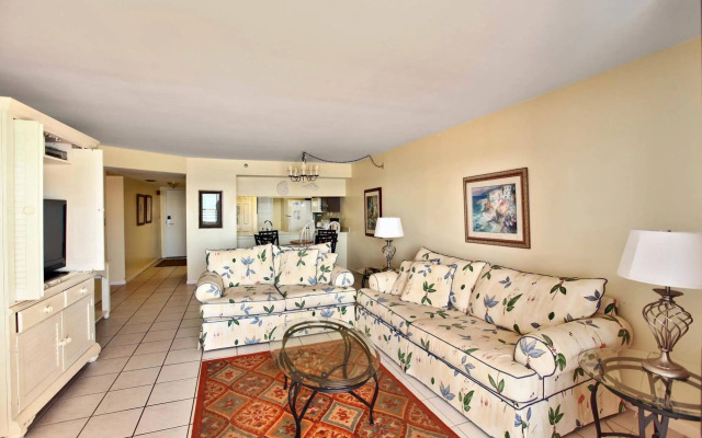 Emerald Towers by Panhandle Getaways