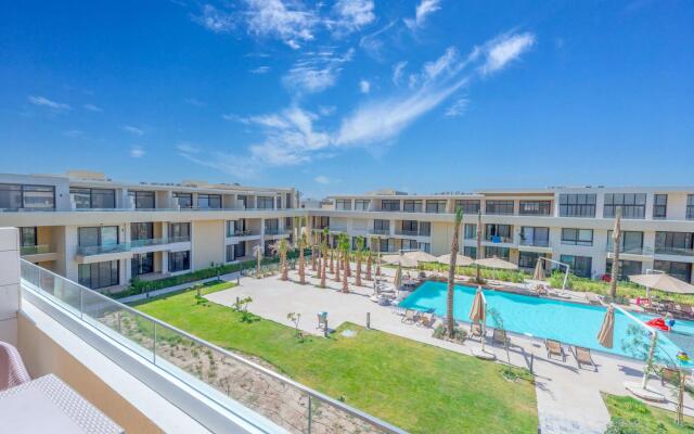 VESTA - Luxury APT - 1BR - Gcribs (I)