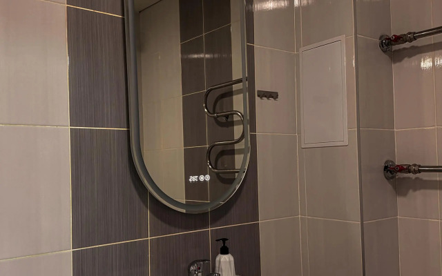 Апартаменты на улице Краснодонская 10/26 этаж