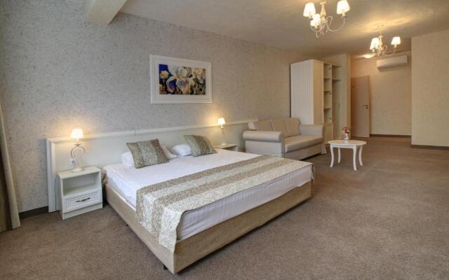 Eco Park Shkorpilovtsi