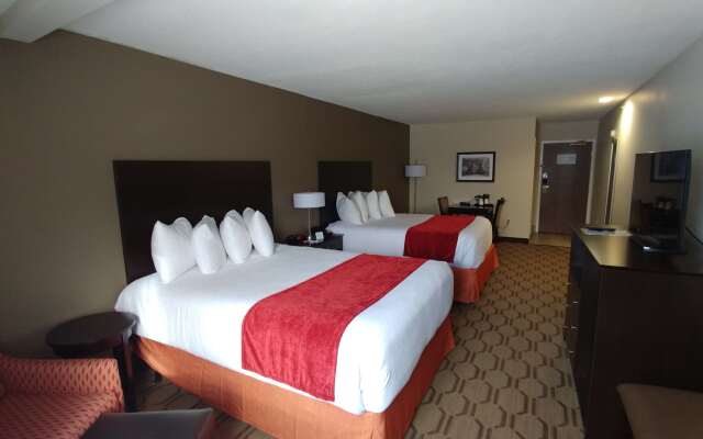 Best Western Palmyra Inn & Suites