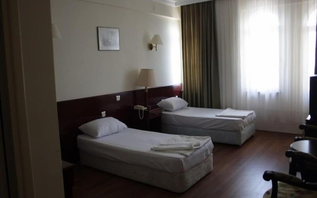 Erdek Sun Beach Hotel