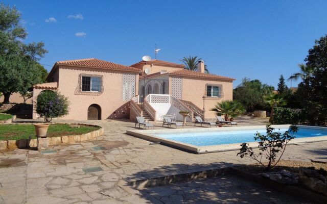 Lovely Villa