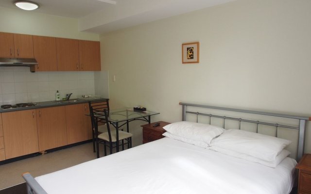 Atelier Serviced Apartments